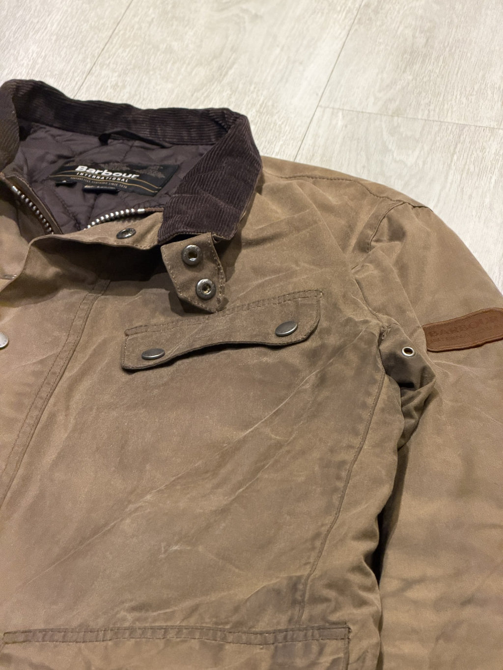 AMT-166 Extra photo