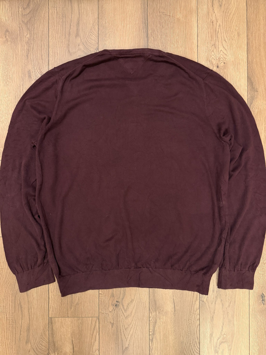 AMT-174 Back, flat