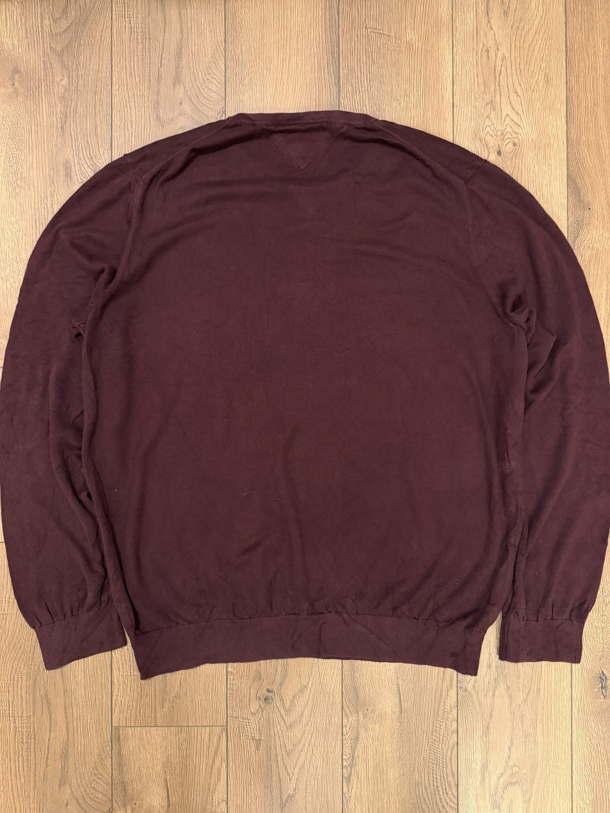 AMT-174 Back, flat
