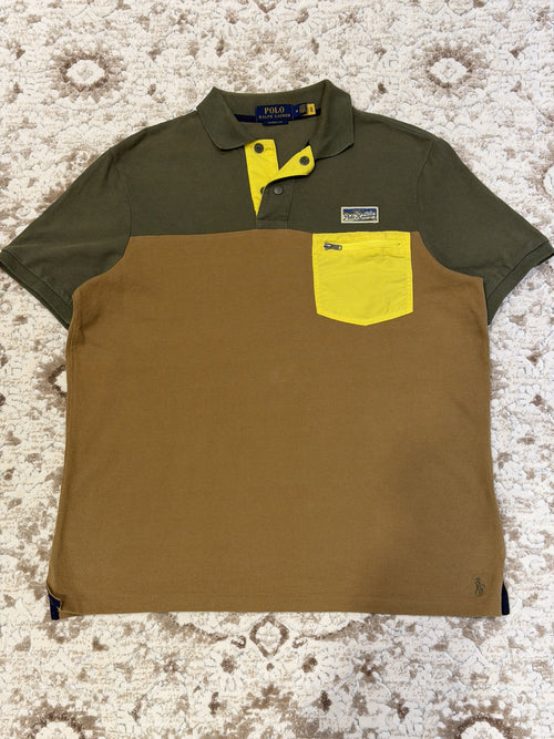AMT-177 Front, flat