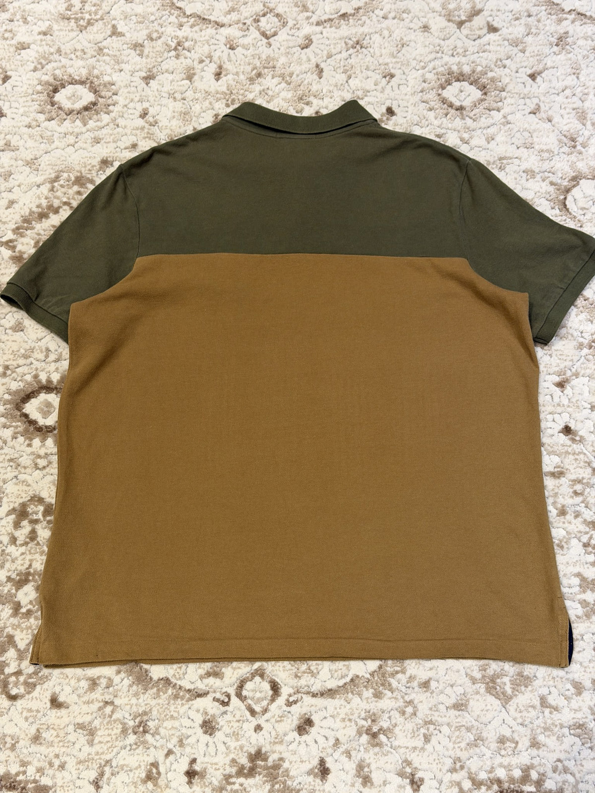 AMT-177 Back, flat