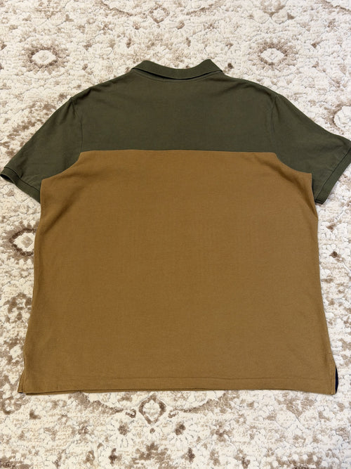 AMT-177 Back, flat