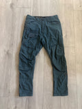AMT-180 Front, flat