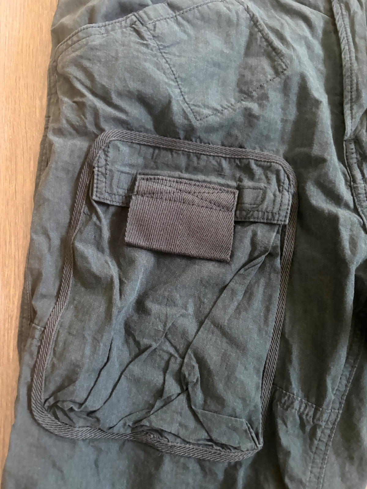 AMT-180 Back, flat