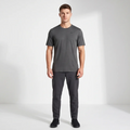 Nike Dri-Fit Crew Tee - Grey