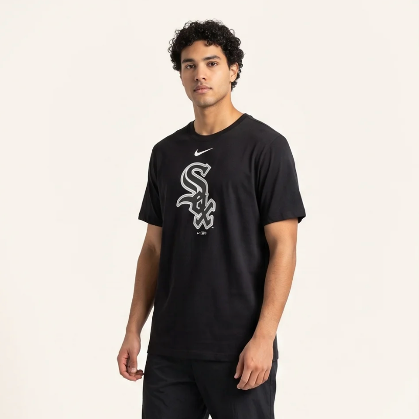 Chicago White Sox Tee - Black