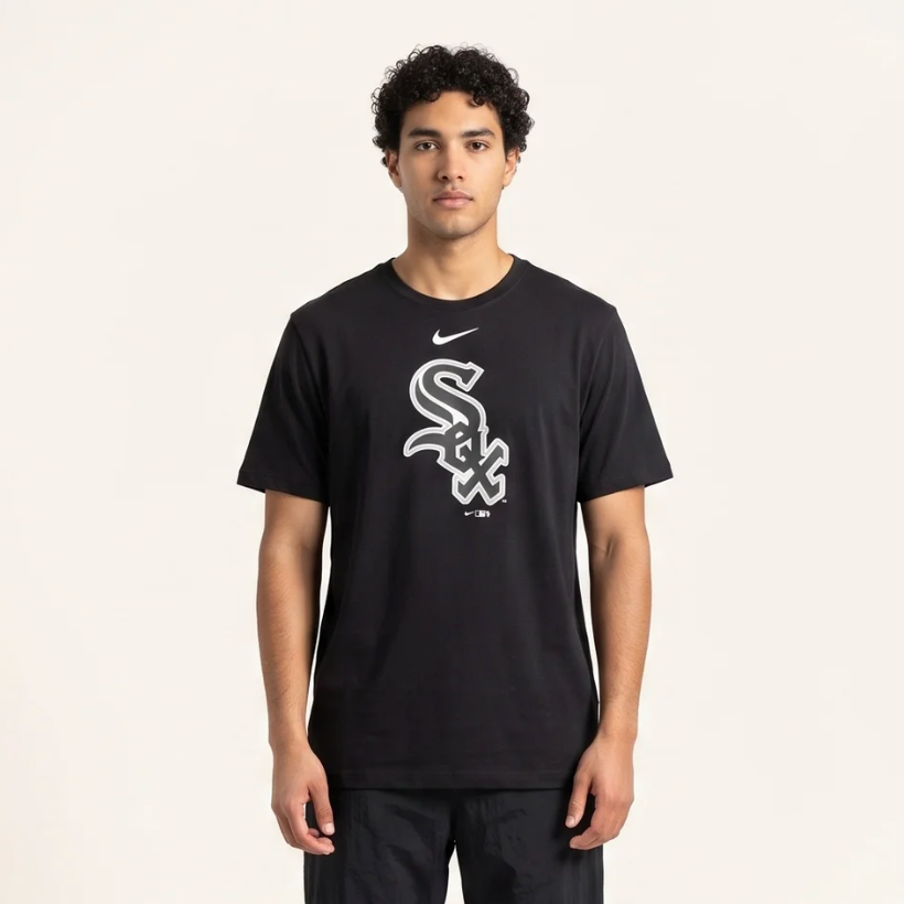 Chicago White Sox Tee - Black