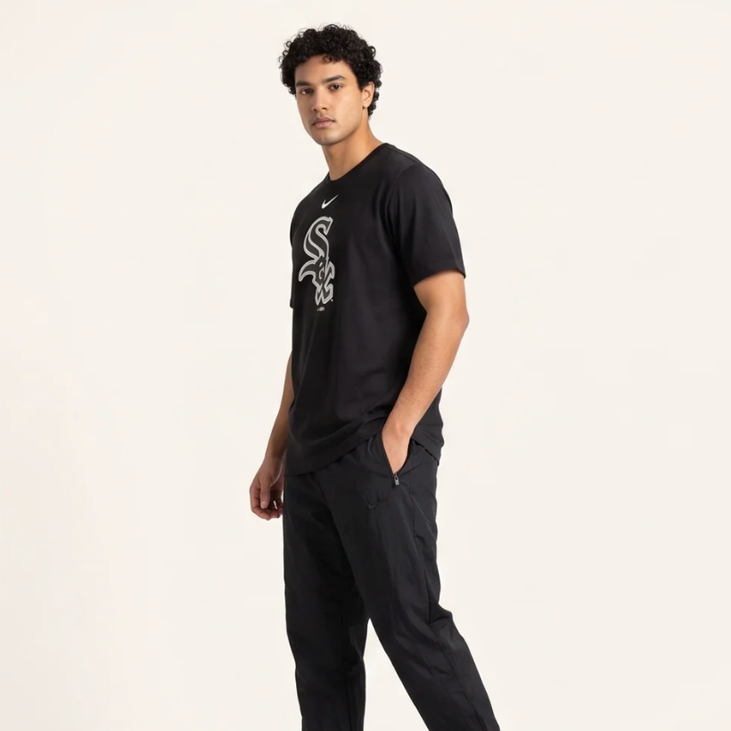 Chicago White Sox Tee - Black